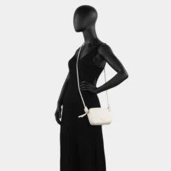 Bolso Bandolera Skpat -Bolsa De Moda blanco sku 16106990 30400482 xxl