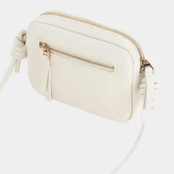 Bolso Bandolera Skpat -Bolsa De Moda blanco sku 16106990 30420267 xxl