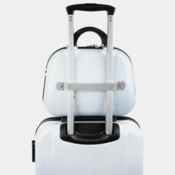 Maletas Mediana Stickers Rigida/Blanda Con Capacidad De L -Bolsa De Moda blanco sku 16493236 27510154 xxl