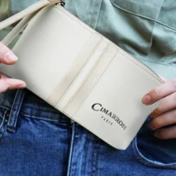 Cartera De Mano Cimarron Jenison -Bolsa De Moda blanco sku 16654622 15560575 xxl