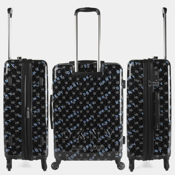 Dkny-905 Maleta 70Cm On Repeat 2 Dkny-905 Maleta 70Cm On Repeat - Imagen 2