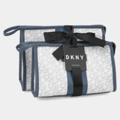 Dkny-636 Neceser Pack 2 Unidades Ss