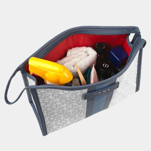 Dkny-636 Neceser Pack 2 Unidades Ss 2 Dkny-636 Neceser Pack 2 Unidades Ss - Imagen 2