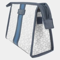 Dkny-636 Neceser Pack 2 Unidades Ss 17 Dkny-636 Neceser Pack 2 Unidades Ss -Bolsa De Moda blue suede combo sku 16663839 22380553 xxl