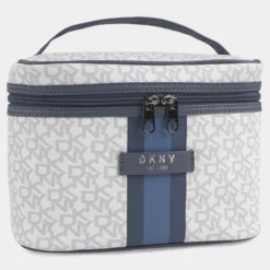 Dkny-636 Neceser Viaje Sign.Stripe