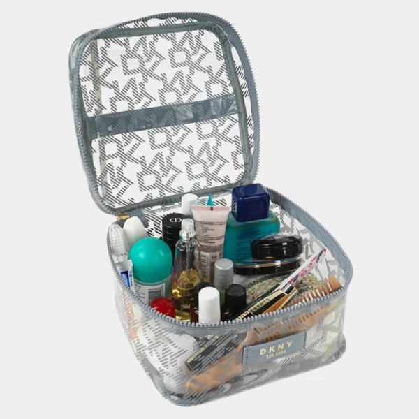 Dkny-637 Neceser Viaje Lucid Dream 2 Dkny-637 Neceser Viaje Lucid Dream - Imagen 2