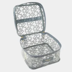 Dkny-637 Neceser Viaje Lucid Dream 17 Dkny-637 Neceser Viaje Lucid Dream -Bolsa De Moda blue suede sku 16663848 31310011 xxl