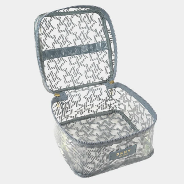 Dkny-637 Neceser Viaje Lucid Dream 3 Dkny-637 Neceser Viaje Lucid Dream - Imagen 3