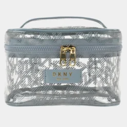 Dkny-637 Neceser Viaje Lucid Dream 19 Dkny-637 Neceser Viaje Lucid Dream -Bolsa De Moda blue suede sku 16663848 31330574 xxl