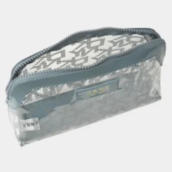 Dkny-637 Neceser Lucid Dream -Bolsa De Moda blue suede sku 16663854 35360767 xxl