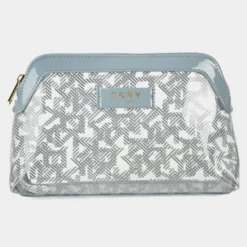 Dkny-637 Neceser Lucid Dream -Bolsa De Moda blue suede sku 16663854 35380210 xxl