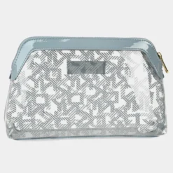 Dkny-637 Neceser Lucid Dream -Bolsa De Moda blue suede sku 16663854 35390728 xxl