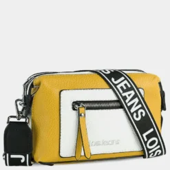 Bolso Bandolera Para Chica Lois Neacola Color