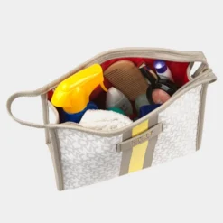 Dkny-636 Neceser Pack 2 Unidades Ss 26 Dkny-636 Neceser Pack 2 Unidades Ss -Bolsa De Moda brege combo sku 16663841 23230799 xxl