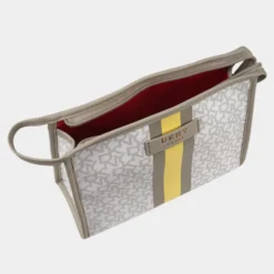 Dkny-636 Neceser Pack 2 Unidades Ss 28 Dkny-636 Neceser Pack 2 Unidades Ss -Bolsa De Moda brege combo sku 16663841 23310370 xxl