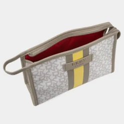 Dkny-636 Neceser Pack 2 Unidades Ss 29 Dkny-636 Neceser Pack 2 Unidades Ss -Bolsa De Moda brege combo sku 16663841 23320624 xxl