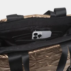 Bolso Shopper Mano/Hombro Skpat Meilen -Bolsa De Moda bronce sku 16565106 59370239 xxl