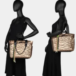Bolso Shopper Mano/Hombro Skpat Meilen -Bolsa De Moda bronce sku 16565106 59380240 xxl