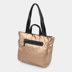 Bolso Shopper Mano/Hombro Skpat Meilen -Bolsa De Moda bronce sku 16565106 59390189 xxl