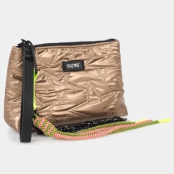 Neceser -Bolsa De Moda bronce sku 16565109 11430278 xxl