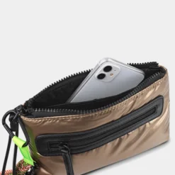 Neceser -Bolsa De Moda bronce sku 16565109 11450194 xxl