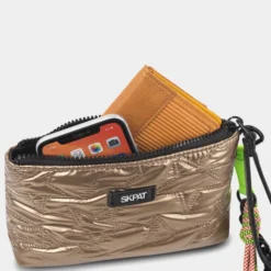 Neceser -Bolsa De Moda bronce sku 16565109 11460173 xxl