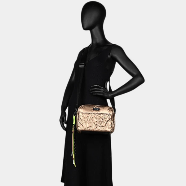 Bolso Bandolera Skpat Meilen 4 Bolso Bandolera Skpat Meilen - Imagen 4