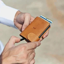 Cartera-Tarjetero Jaslen Gante 31 Cartera-Tarjetero Jaslen Gante -Bolsa De Moda camel sku 16042109 40490993 xxl