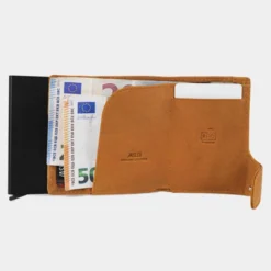 Cartera-Tarjetero Jaslen Gante 32 Cartera-Tarjetero Jaslen Gante -Bolsa De Moda camel sku 16042109 40500668 xxl