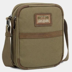 Bandolera Hombre Pequeña Lois Kenai