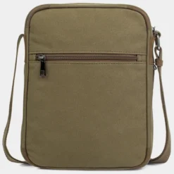 Bandolera Hombre Porta Ipad O Tablet Lois Kenai -Bolsa De Moda camel sku 16064425 15140209 xxl