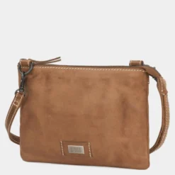 Bolso Bandolera Piel Lois Whitney
