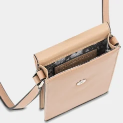 Mini Bolso Bandolera Cimarron Albany -Bolsa De Moda camel sku 16437991 15490043 xxl