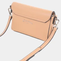 Bolso Bandolera Cimarron Albany -Bolsa De Moda camel sku 16498221 15050686 xxl