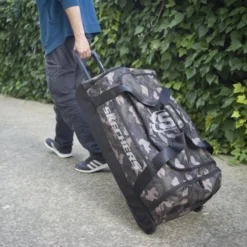 Skechers Bolsa Con Ruedas -Bolsa De Moda camuflaje verde sku 16660004 36190063 xxl