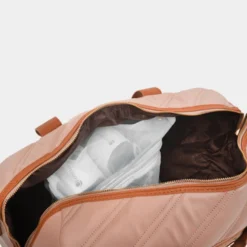 Dkny-411 Bolsa Viaje Bias Soft Bags De Mujer/Hombre Dkny Dkny-411 Bias Hs En Polipiel 21 Dkny-411 Bolsa Viaje Bias Soft Bags De Mujer/Hombre Dkny Dkny-411 Bias Hs En Polipiel -Bolsa De Moda cappuccino sku 16663452 05020345 xxl