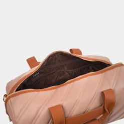 Dkny-411 Bolsa Viaje Bias Soft Bags De Mujer/Hombre Dkny Dkny-411 Bias Hs En Polipiel 22 Dkny-411 Bolsa Viaje Bias Soft Bags De Mujer/Hombre Dkny Dkny-411 Bias Hs En Polipiel -Bolsa De Moda cappuccino sku 16663452 05030588 xxl