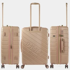 Dkny-411 Maleta 60Cm Bias Hs 20 Dkny-411 Maleta 60Cm Bias Hs -Bolsa De Moda cappuccino sku 16663458 20250478 xxl