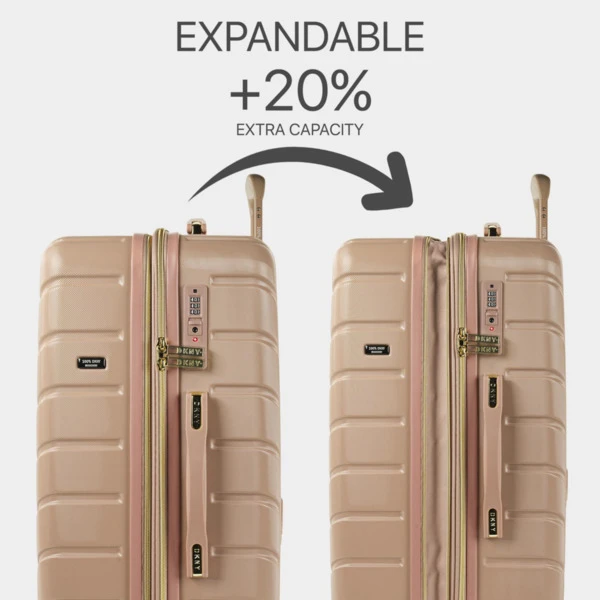 Dkny-411 Maleta 60Cm Bias Hs 9 Dkny-411 Maleta 60Cm Bias Hs - Imagen 9