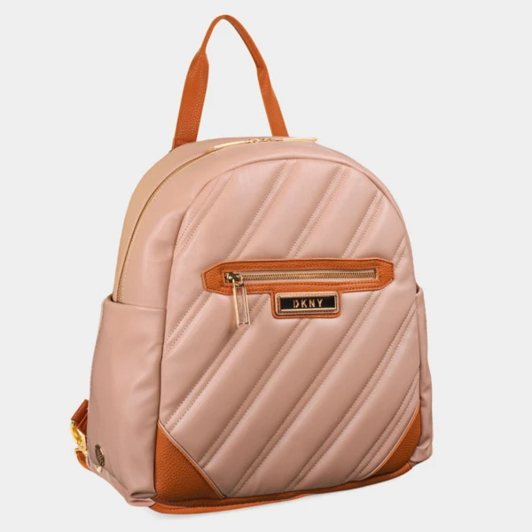 Dkny-411 Mochila Bias Soft Bags Dkny Dkny-411 Bias Hs 6 Dkny-411 Mochila Bias Soft Bags Dkny Dkny-411 Bias Hs - Imagen 6
