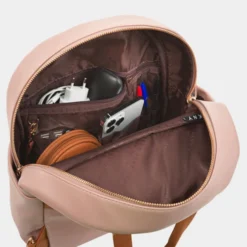 Dkny-411 Mochila Bias Soft Bags Dkny Dkny-411 Bias Hs 22 Dkny-411 Mochila Bias Soft Bags Dkny Dkny-411 Bias Hs -Bolsa De Moda cappuccino sku 16663461 11370217 xxl