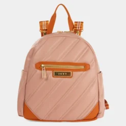 Dkny-411 Mochila Bias Soft Bags Dkny Dkny-411 Bias Hs 24 Dkny-411 Mochila Bias Soft Bags Dkny Dkny-411 Bias Hs -Bolsa De Moda cappuccino sku 16663461 11390480 xxl