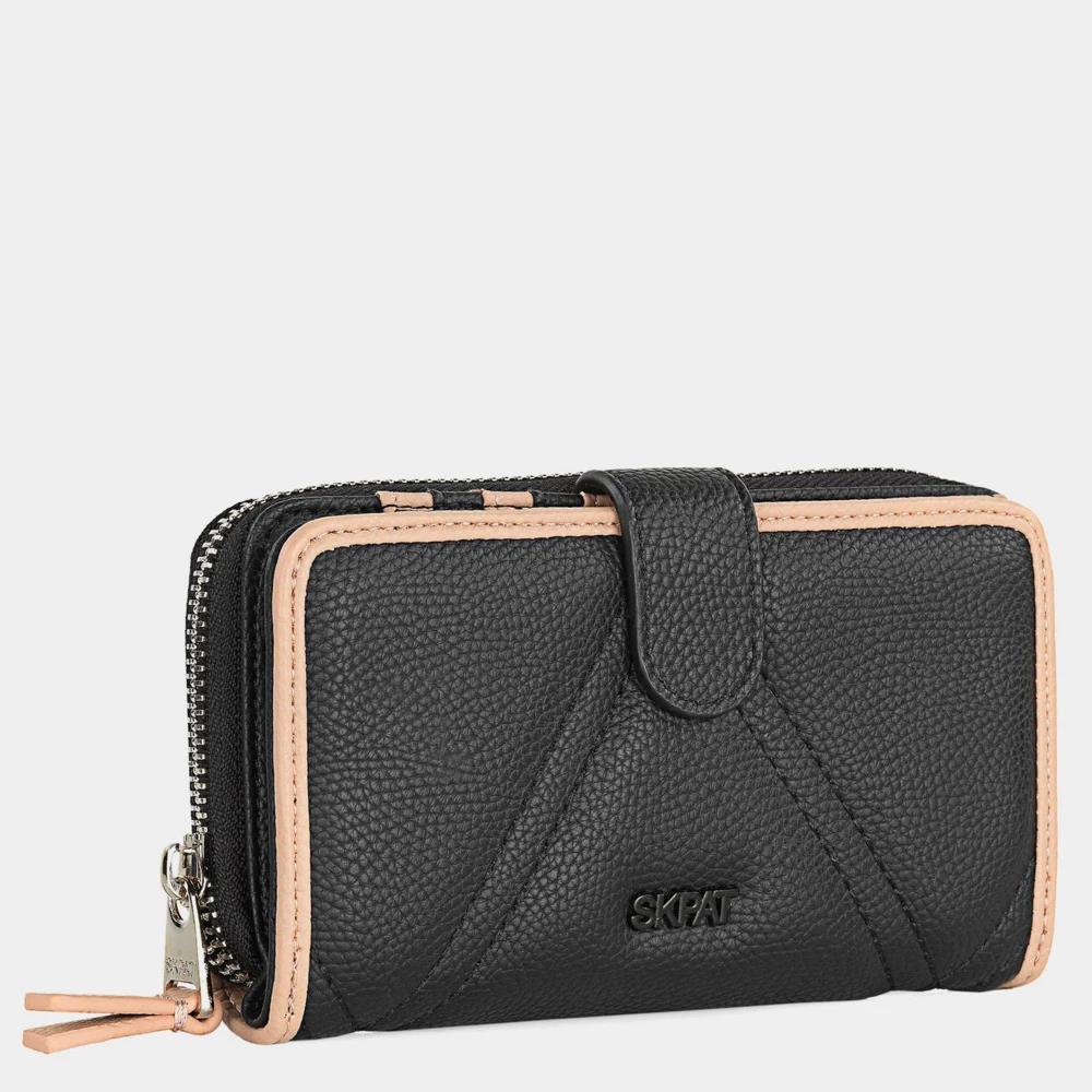 Cartera De Mujer Skpat Kassel En Polipiel 1 Cartera De Mujer Skpat Kassel En Polipiel