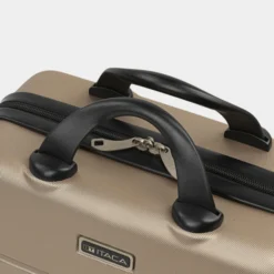 Neceser Itaca 24 Neceser Itaca -Bolsa De Moda champagne sku 16065159 55440400 xxl