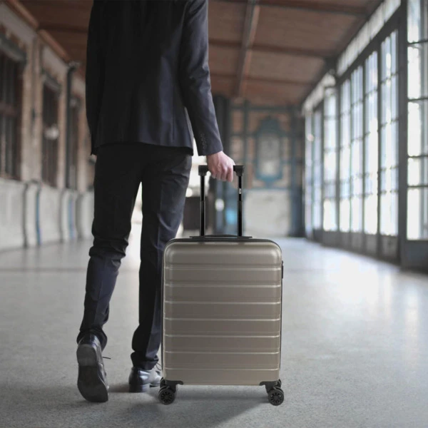 Maleta Cabina Jaslen Viena 6 Maleta Cabina Jaslen Viena - Imagen 6