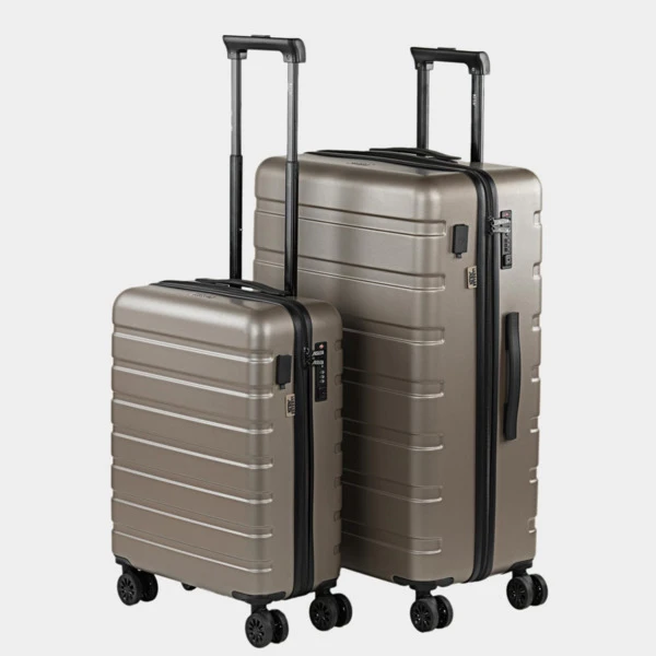 Juego De 2/3 Maletas (Cabina, Mediana Y Grande) Viena Rigida Con Capacidad De 84,5 L 11 Juego De 2/3 Maletas (Cabina, Mediana Y Grande) Viena Rigida Con Capacidad De 84,5 L - Imagen 11