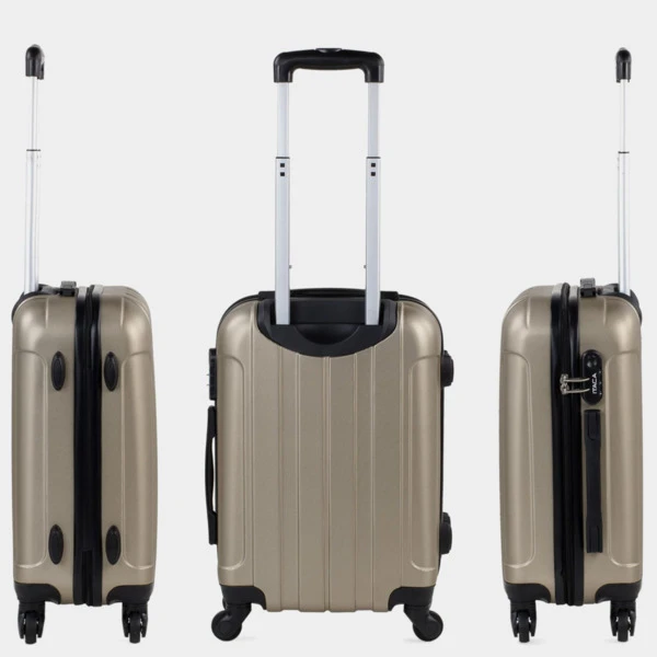 Maleta Cabina+Neceser Itaca Havel 7 Maleta Cabina+Neceser Itaca Havel - Imagen 7