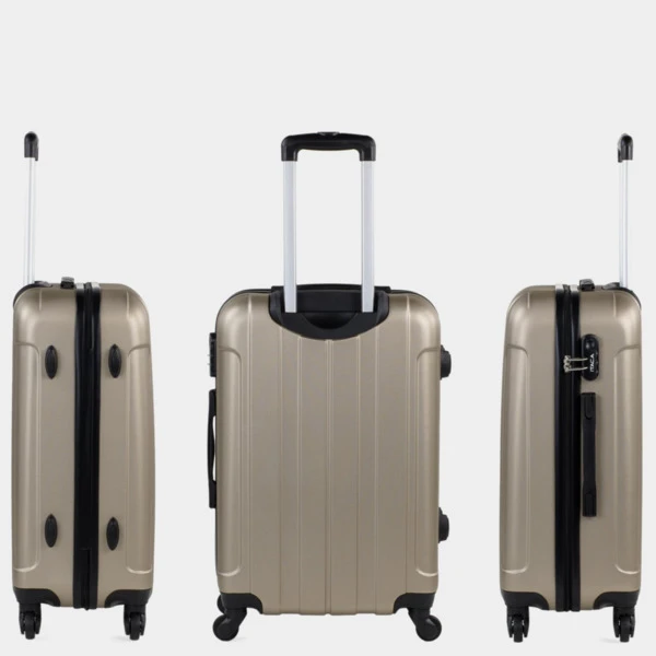 Maletas Mediana Havel Rigida Con Capacidad De L 8 Maletas Mediana Havel Rigida Con Capacidad De L - Imagen 8