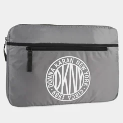 Dkny-927 Funda Portatil 15" -Bolsa De Moda charcoal sku 16663867 45360224 xxl