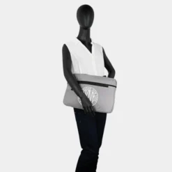 Dkny-927 Funda Portatil 15" -Bolsa De Moda charcoal sku 16663867 45380574 xxl